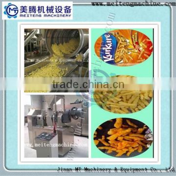 Corn Curls/Cheese Curls/Kurkure/Nik Naks Cheetos Twist snack (breakfast)process line skype:lisatanghong+0086-15964515336