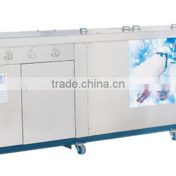 Newest design industrial ice block machine