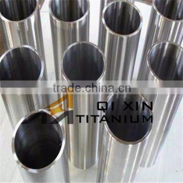 Gr1 Titanium Tube Thin Wall