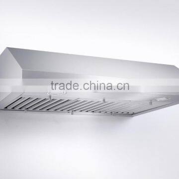C -- Under Cabinet Kitchen Hood