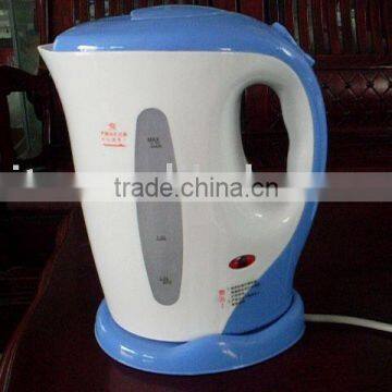 Electric Water Kettle (Cordless)