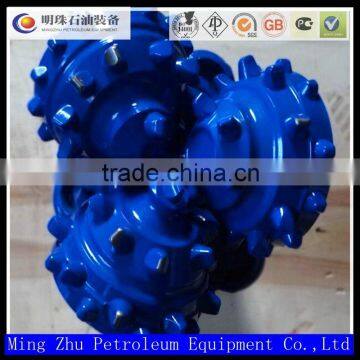 three cone rock bit / button drill bit drilling for groundwater
