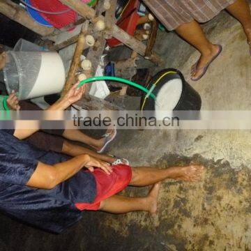 Indonesia Natural Centrifuge Extra Virgin Coconut Oil in Bulk photo-3