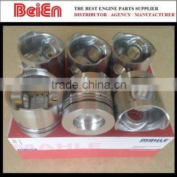 MAHLE Piston--S6K Piston 34317-08100 photo-3