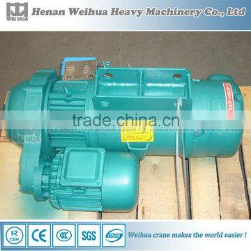 wire rope electric hoist CD1 model