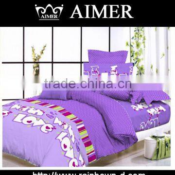 fabric cotton bed sheet