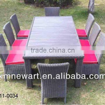 beautiful outdoor furniture stackable rattan outdoor wicker patio furniture