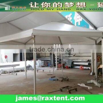 Hexagon Tent 6m, 6x6m