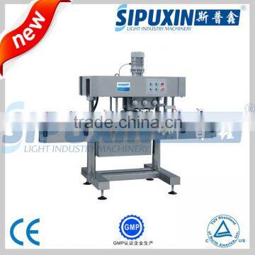 2016 low price and high quality screw capping machine for sale