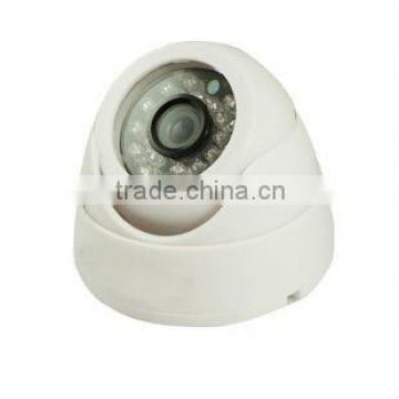 24*LED indoor IR Dome cctv camera