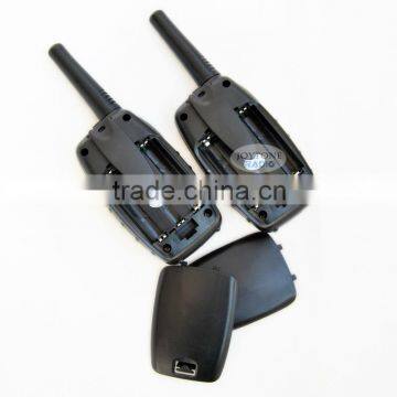 Joytone T-728 Children Mini Portable Transceiver photo-6