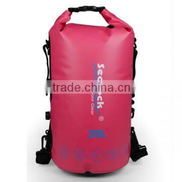 new design waterproof bags for outdoor sports