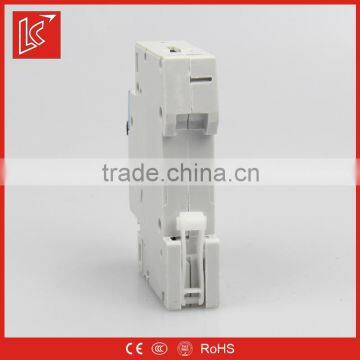 2015 Factory Supplys Newest Electric Mcb Size Strong Flame-retardant and Anti-aging photo-6