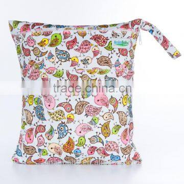 Adult Diaper Bag Cloth Diaper Wet Bag photo-5