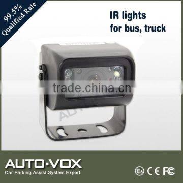 FCC IR Truck Reversing Cameras NTSC photo-5