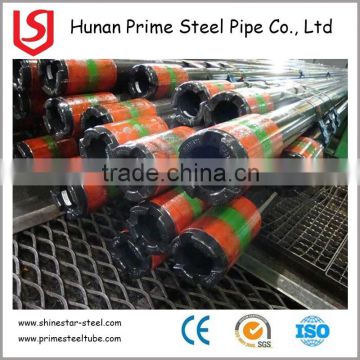 Series Heat Exchanger Pipe For Drinking Water Stainless Steel Oil Tube