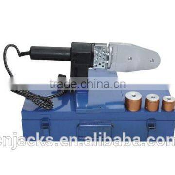 Pipe Welding Machine for 20mm, 25mm, 32mm pipe fittings Stable Heat