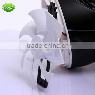 Best Indoor Insect Traps LED UV-A Lamp Mosquito Killer, LED Insect Mosquito Light Traps photo-4