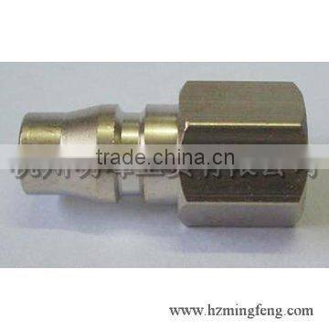 NITTO Air Quick Plug With Female Thread