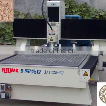 CNC Machine with Dust proof