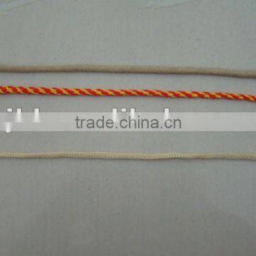 Handle nylon rope