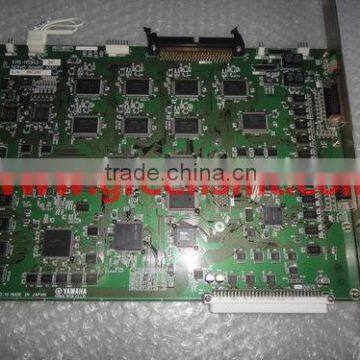 SMT spare part YAMAHA YV100 SERVO BOARD KM5-M5840-047