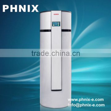 Domestic Heat Pump Water Heater 0.3 kw (CE, CB, EC, ETL, CETL, C-TICK, WATER MARK, STANDARD MARK, UL, SABS, SANS, SAA)