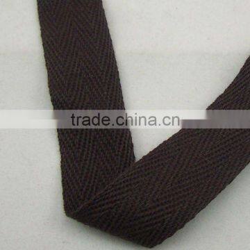 Cotton Twill Ribbon