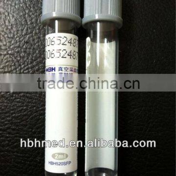 Vacuum Blood Collecting Tube photo-5