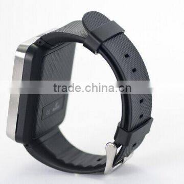 Factory Price ! New Fashion Bluetooth Smartwatch 2015 photo-5