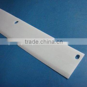 Reasonable and High Quality Plastic Linear Uhmw pe Guide Article Guide photo-5