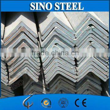 Reliable high-end mild carbon steel angle bar