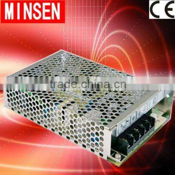 60w 15v Single output cctv switching power supply s-60-15v
