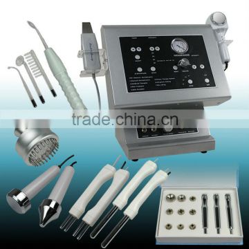 DIAMOND MICRODERMABRASION SCRUBBER PHOTON ULTRASONIC MACHINE