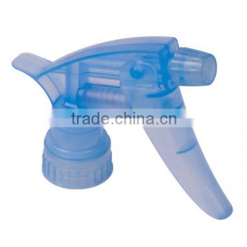 cosmetic trigger sprayer