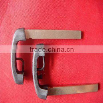 Tongda Top Quality Key Blade for 3/5 Series, Key Blank