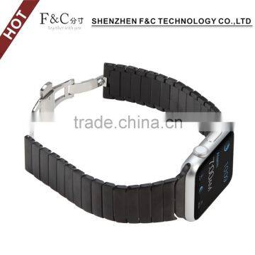 For Iwatch Band Replacement , Leather Watchband Strap, for Iwatch Watchband