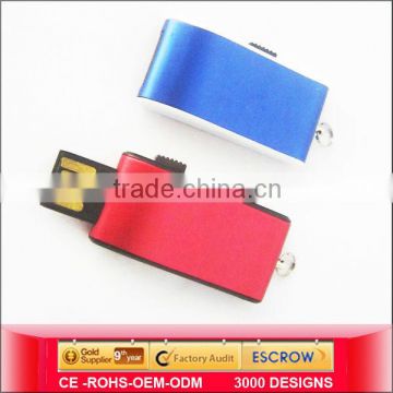 China simple style cheap human shape usb sticks, card usb web key, usb flash drive audio output manufacturers and exporters