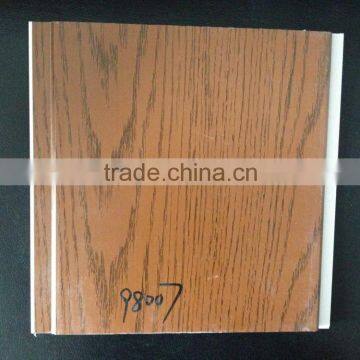 Haining OUMEIJIA popular fashion designs pvc wall panel FOR interior decoration
