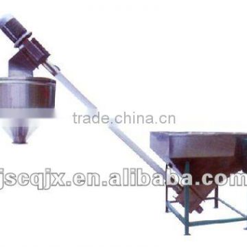 high quality Plastic Powder loader PRICE