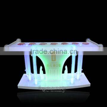 dj Bar Equipment, Cheap Led Christmas Lights, Led Bar Table photo-6