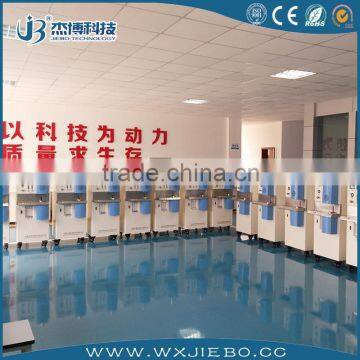 Spark Optical Emission Spectroscopy for Cast Iron photo-3