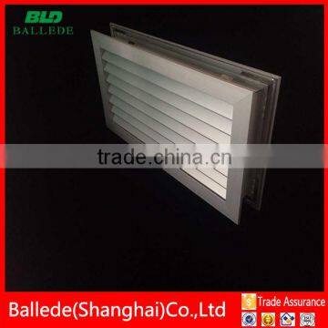 High Quality Return Air Grille for Door HVAC System photo-5