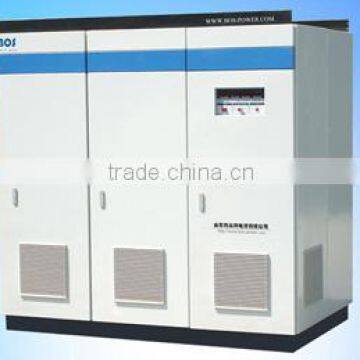 200kva shore frequency converter