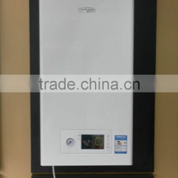 CE hot water boiler