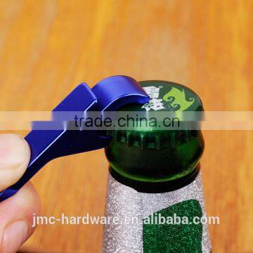 Bottle Opener Keychain Type and Metal Material Bottle Opener Keychain photo-5