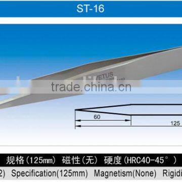 ST Series Good Quality Esd-249 Esd Tweezers photo-4