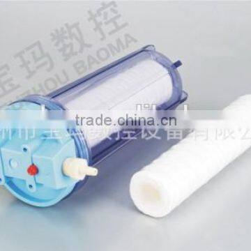 Dia 1.0mm Copper Electrode Tube/Dia0.2mm-3.0mm/drill Edm photo-5