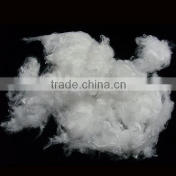 staple fiber 100 polyester