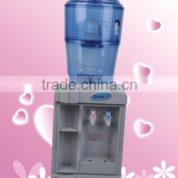 Mini desktop water dispenser (Hot & Cold) drink machine